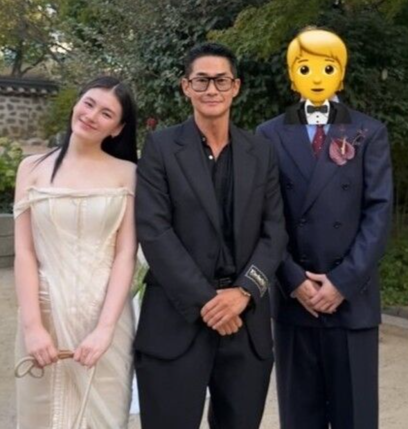 한예종 동기 김고은도 참석했다…김용지 깜짝 결혼 소식에 다시 주목받은 두 사람 우정