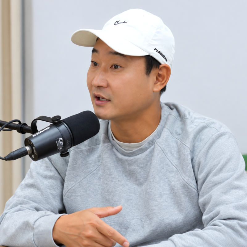 “5년째 해결 못 했다” 이천수, 대표팀 중간라인 무너졌다! 작심발언
