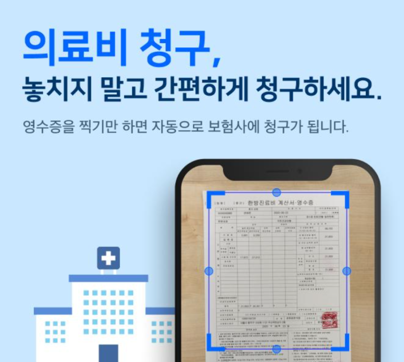 독감 검사,주사,수액 비용, 실손 청구 전 꼭 확인할 4가지