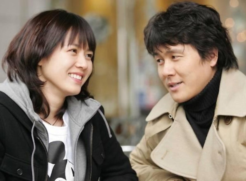 결혼 16주년 축하한다던 진선규, 그날 밤 9시 10분 화면 속엔 소름돋는 딴사람이 있었다