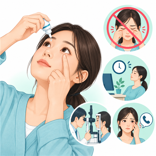 스마일라식, 안경을 벗기 전 꼭 확인해야 할 것들