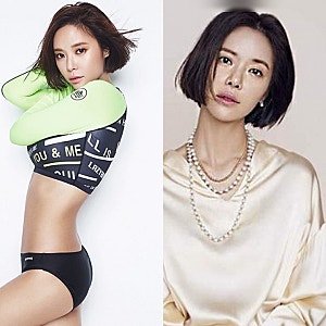 "결혼 전이다" 황정음, 두 아들 키우며 돌아본 '불륜 폭로→이혼'