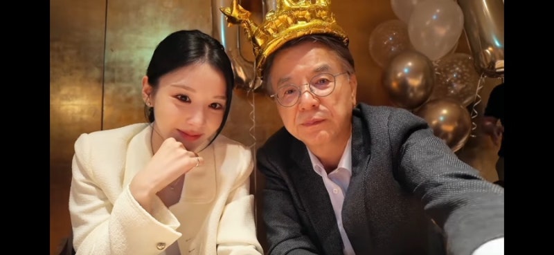 강석우 누구? 나이 아내 나연신 딸 강다은 자녀 동국대 석좌교수까지
