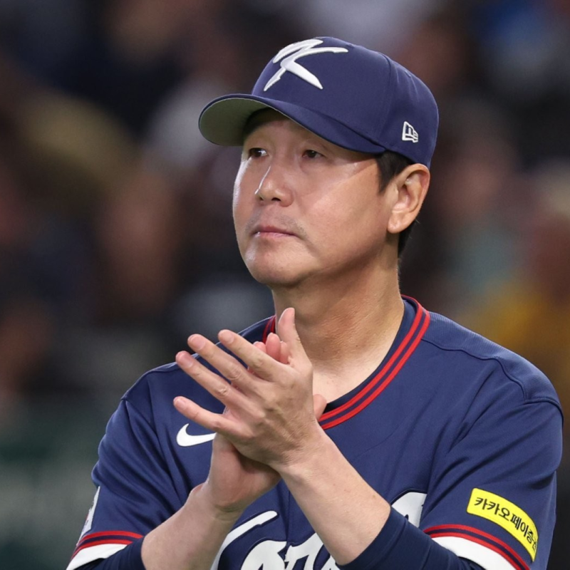 "3년 20억 너무 비싼데?" 한화 류지현 감독 낙점설, 이 돈 주고 기대할 수 있을까?