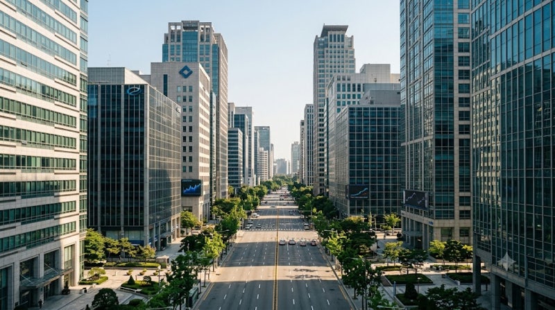 "두 곳 다 넣으면 안 되나" 디티에스 공모주 청약에서 디티에스상장 전 따져볼 증권사 차이