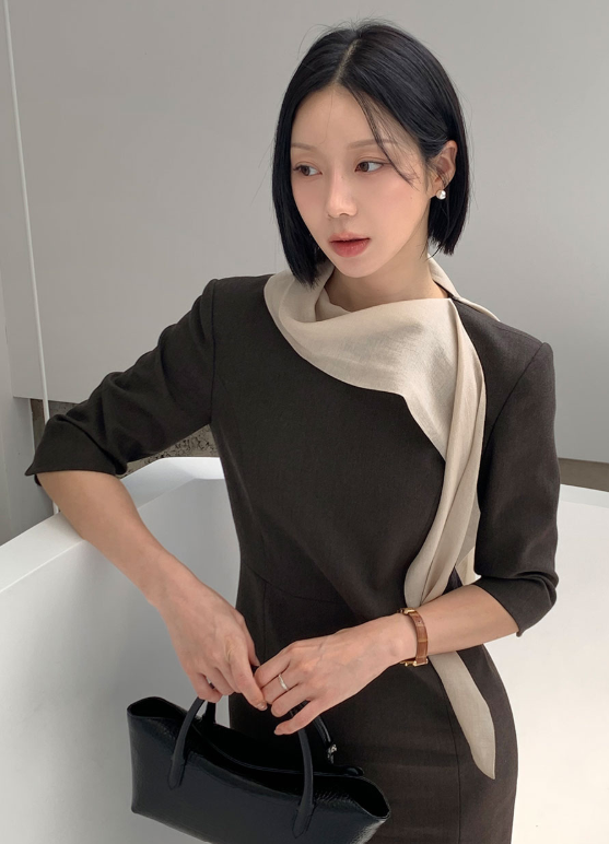30대 하객룩으로 눈여겨본 원피스 5가지 (라메레이/29cm)