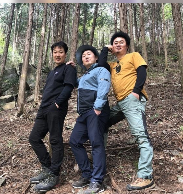 "폭탄머리도 매달 관리한다더니"… 개그맨 윤택이 8년 넘게 소유한 자동차의 정체