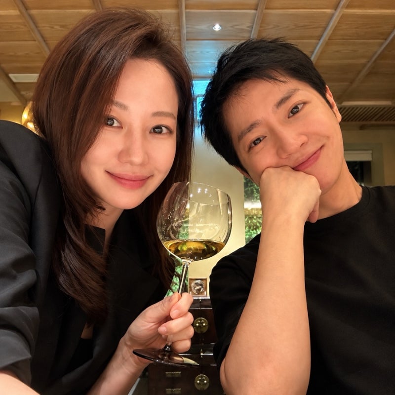 "첫눈에 반했다더니 이상엽 와이프 미모가 이 정도였어?" 인스타 직업 프로필 나무위키
