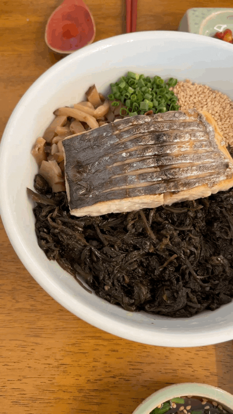 대구 김광석거리 맛집 밥집 향택 대봉점