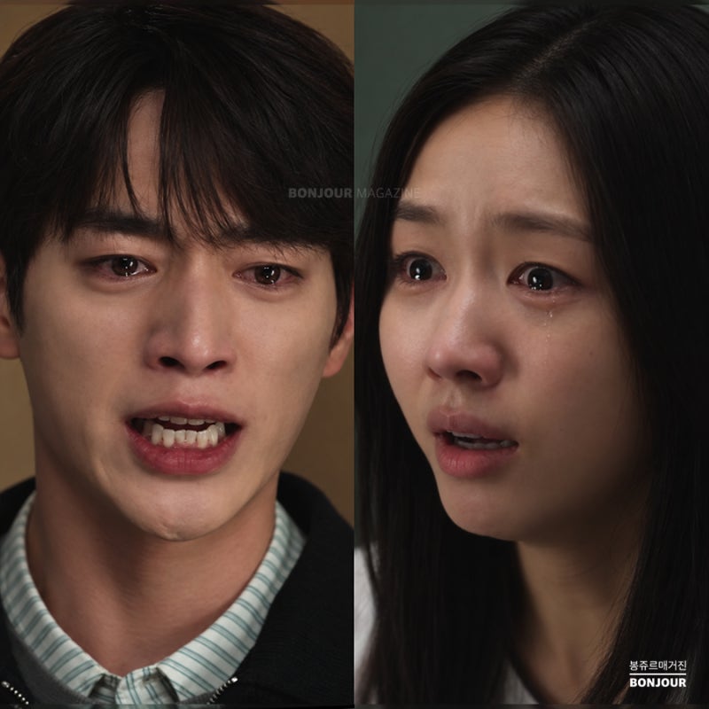 너 말고 다른 연애 7화 서강준, 10년 연인 안은진 배신에 분노... 이주안 만나라고 한 충격적인....
