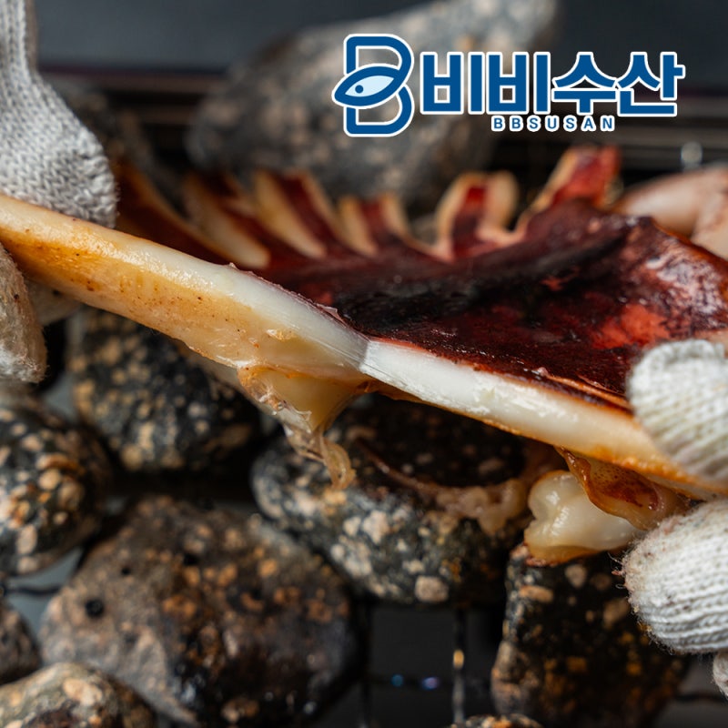 구룡포 반건조오징어 직접 써본 솔직 사용기