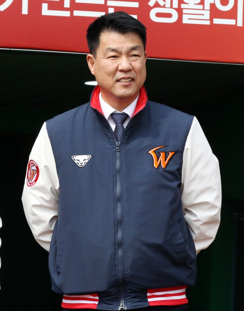 한화 이글스 차기 단장? SK 단장 경험있는 손차훈 코디네이터가 될까?
