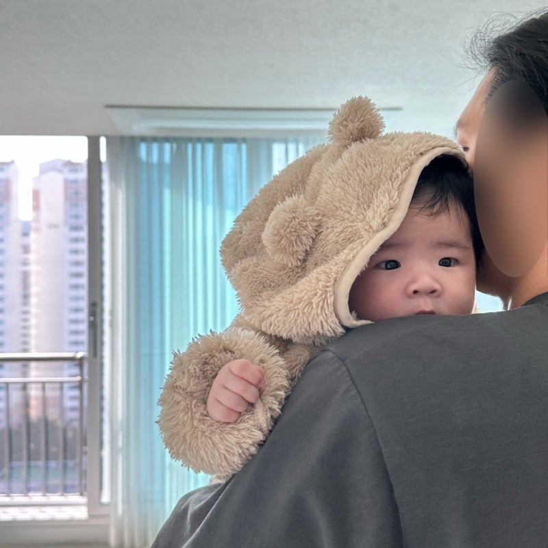 아기 옷 사이즈 60 70 80 차이, 언제까지 입을까?