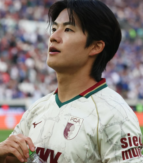 ‘설영우 첫 선발’ 아우크스부르크, 8초 만에 득점으로 뮌헨과 2-2 무승부 이변! (김민재 휴....