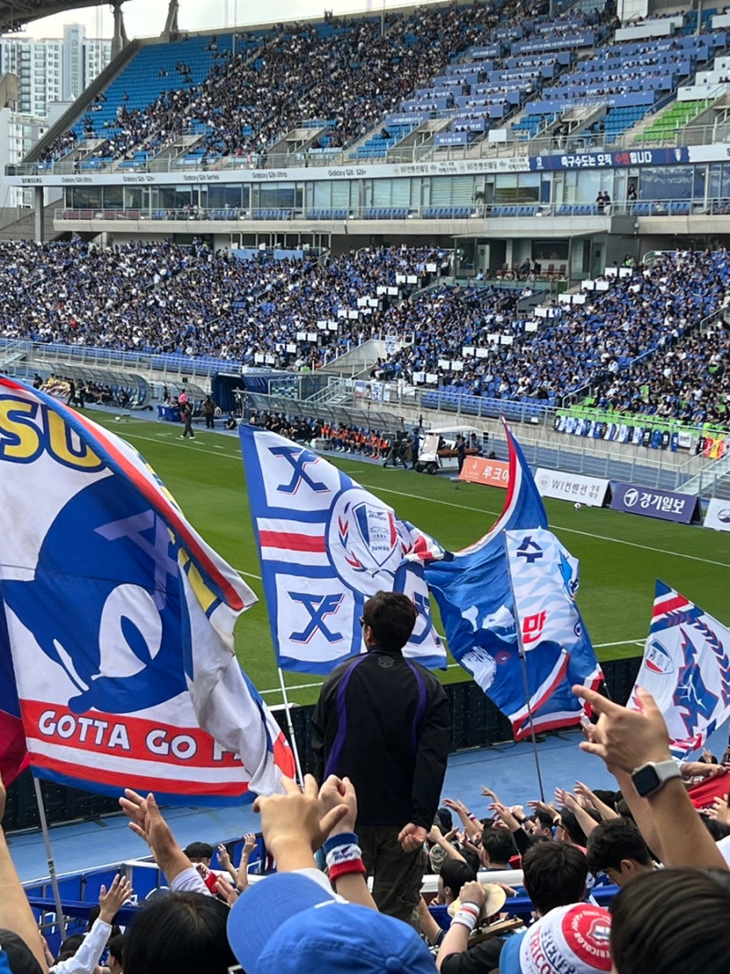 vs 안산 (26.10.11)