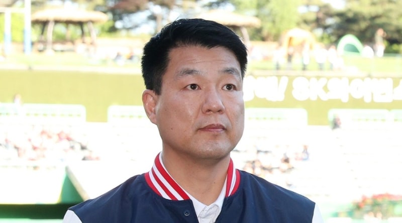 손혁 후임 벌써 정해졌다고? 한화 새 단장으로 손차훈이 떠오르는 이유