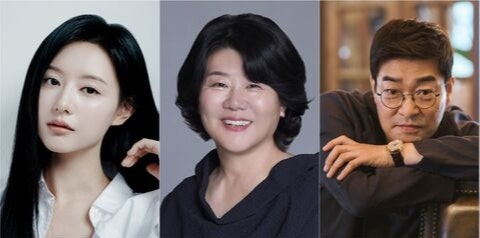 2년 반 쉬었던 김지원, 닥터X 손현주와 2회 만에 시청률 17% 찍은 이유