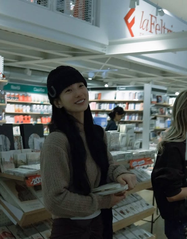 이 가방은 따라살만하네! 청순 수지 가방14만원대