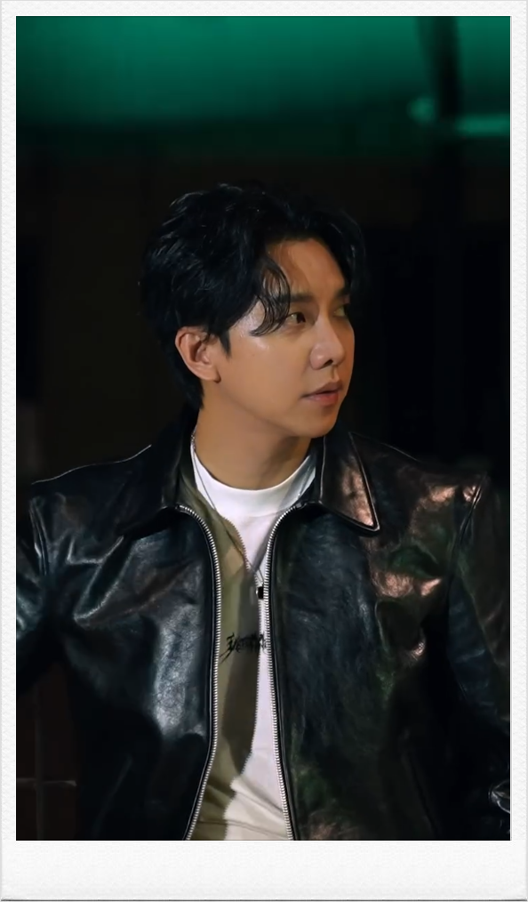 "아빠가 가수인데도요?" 이승기 딸의 뜻밖의 반응