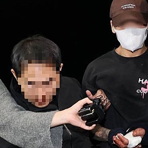 송파 문정동, 장모 살해·아내 납치… 20대 사회복무요원, 강원 양양서 긴급 체포