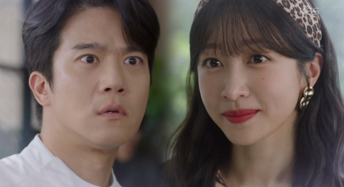 '사랑이온다20회' 안희연, 하석진 마음 돌리려 가짜 연애 시작…박유나는 남편 외도에 분노 ....