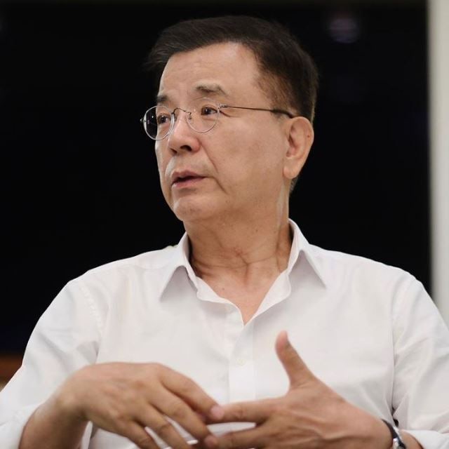 강석우 동국대 석좌교수 임용, 칠순에 시작한 새로운 도전