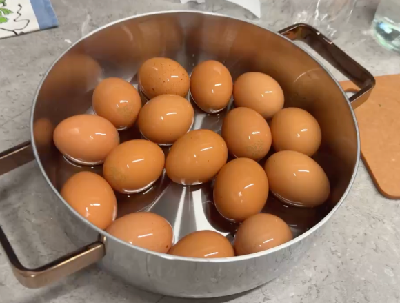 베어 계란찜기 후기, 없으니 불편해서 다시 샀다