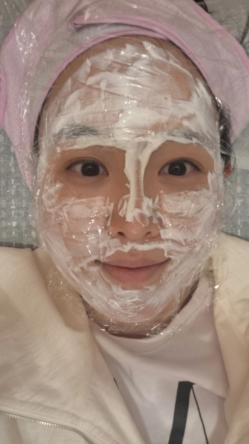 편평사마귀 제거 후기 1~3일차 (심한 가려움증 동반)