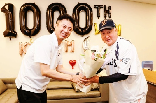 김경문 감독 한화와 결국 결별, 1000승 명장의 마지막 시즌, 손혁 단장까지 떠난 이유