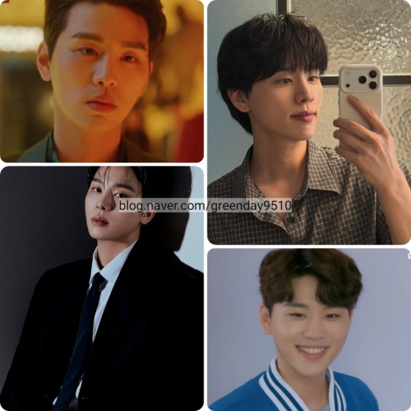배우 김우석 프로필, 키, 나이, 형, 가족, MBTI, 연플리, 뮤지컬, 쓰릴미 (닥터X 박태경)