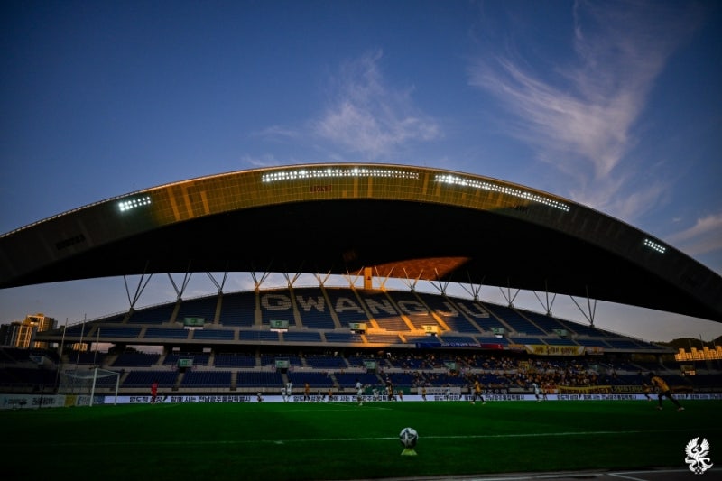 광주FC 29경기 만에 승리! 울산 4-3 격파 부활 비결 3가지 정리 (26년 10월)