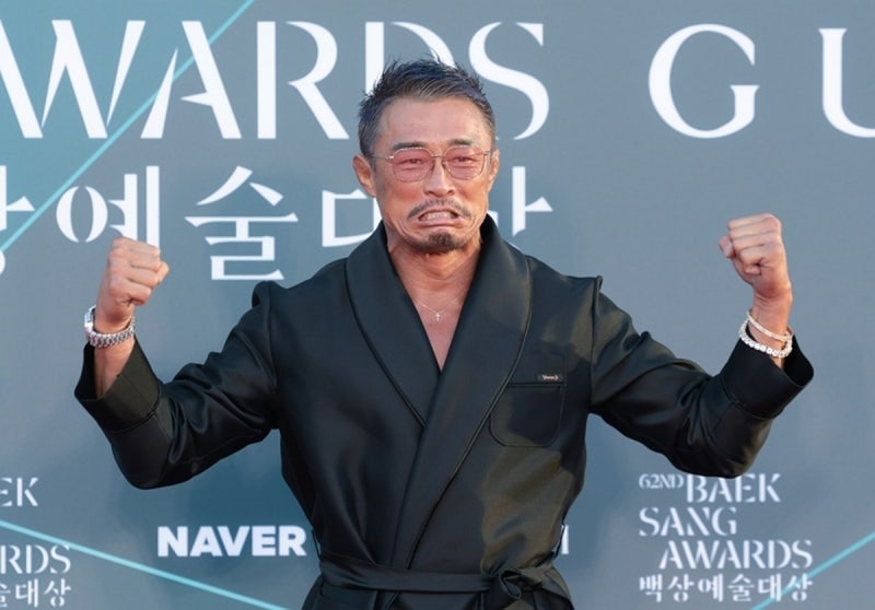 추성훈, 존경하던 지인 별세에 SNS 활동 잠정 중단…은퇴전 앞두고 애도