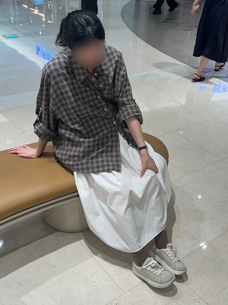 임신 중기 임산부 9월 가을 출근룩 코디 기록｜임부복 사이트, 임산부 코디 시행착오