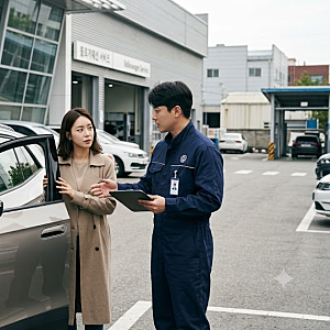 폭스바겐 전기차 배터리 또 리콜, 6개월 만에 재발한 결함 원인은?