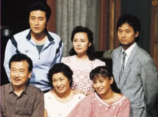 시청률 60% 대기록! X세대를 사로잡았던 1990년대 레전드 한국 드라마 추천 TOP 4