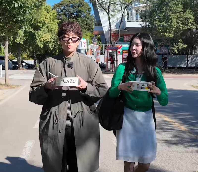 "아이돌 수입 vs 저작권료" 강승윤 솔직 고백 끝에 밝혀진 의외의 사실
