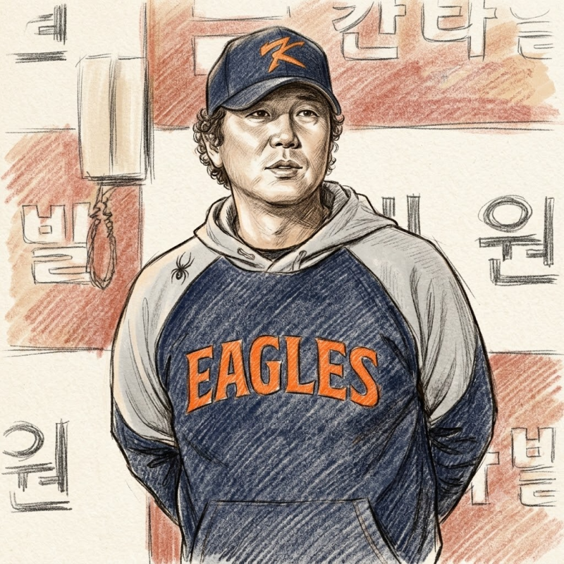 "김경문, 손혁 동반 퇴진" 한화 류지현 3년 20억 계약 임박? (ft. 차기 감독 후보)