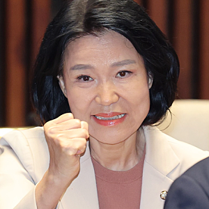 "3년째 그대로"… 이진숙이 봉화까지 내려가 이재명 대통령 부모 묘소 찍은 이유