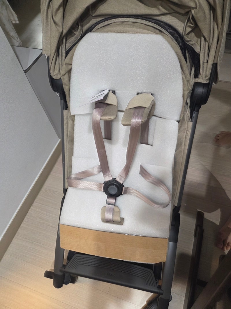 줄즈 에어2 구매 및 세탁 후기