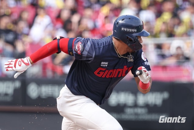 2026 KBO 최종전 앞두고… 레이예스 207안타·힐리어드 44홈런, KIA-LG 3위 경쟁