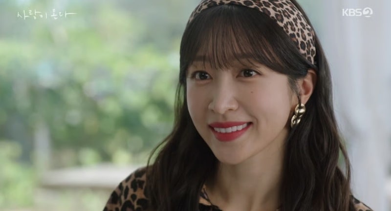 사랑이 온다 20회, 안희연 호피 변신 이유·하석진과 관계 변화