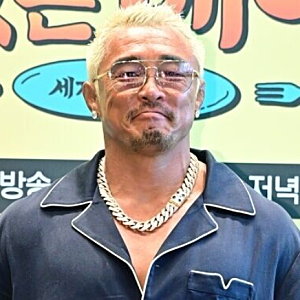 추성훈 지인 떠나보낸 깊은 슬픔 "아직도 믿기지 않아"…당분간 SNS 활동 중단