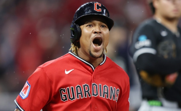 [MLB 포스트시즌] 클리블랜드, 2연패 뒤 3연승 패패승승승 역전극! 화이트삭스 제치고 ALCS 진출