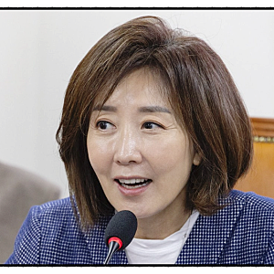 나경원 젤렌스키 감사 서한 논란, 민주당 “매국” 비판에 정면충돌