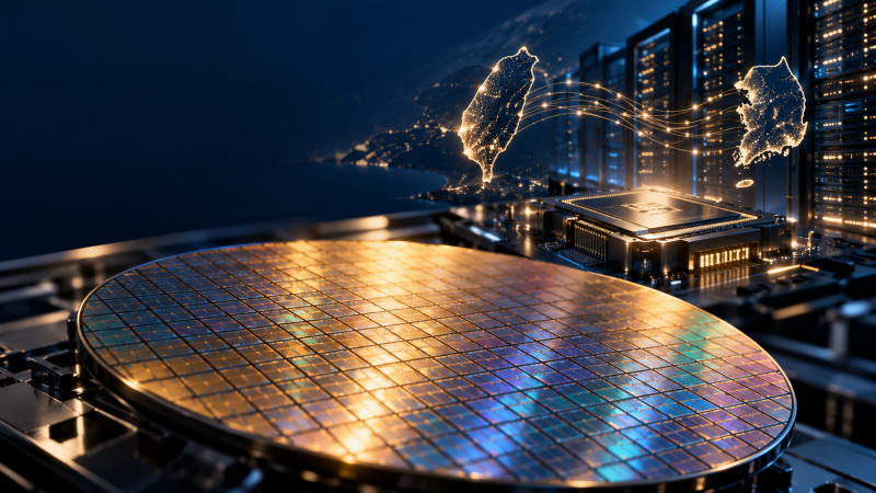 TSMC 9월 매출 54.6% 증가…삼성전자·SK하이닉스에도 같은 기회일까?