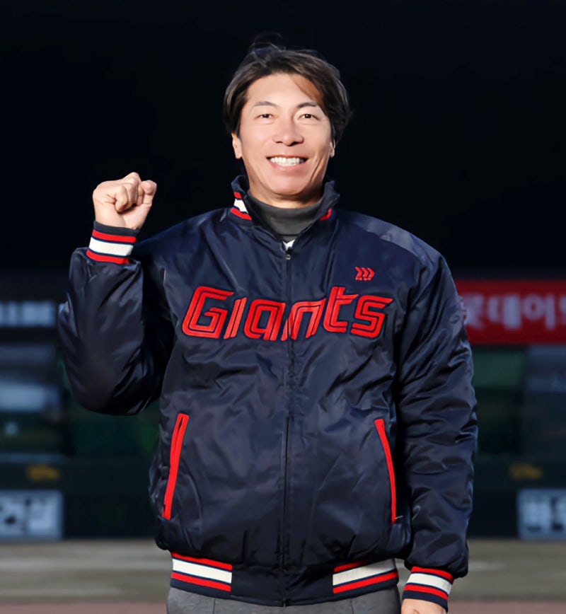 [롯데 자이언츠] 김태형 감독 후임으로 거론된 다카쓰 신고, 롯데 '3번째 외국인 사령탑' 될 ....