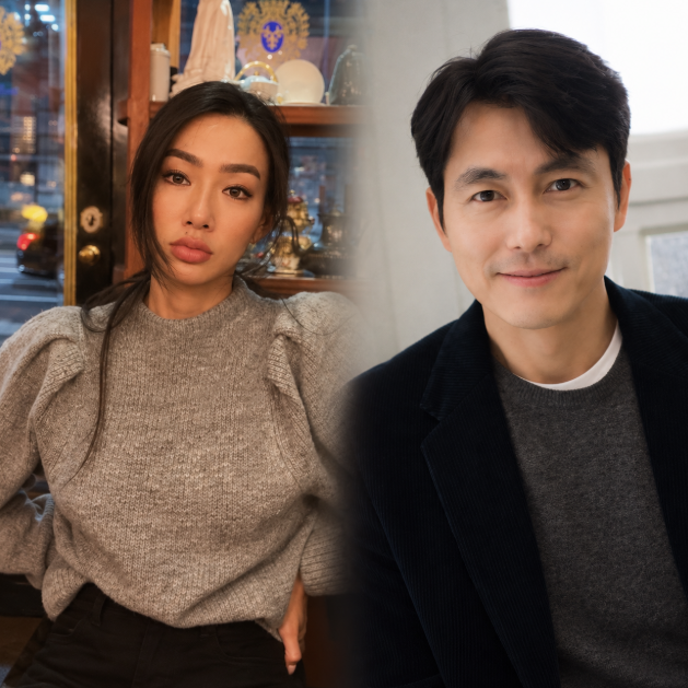“정우성은 사내이사 사임, 문가비는?” 아들 출산 이후 근황 프로필 나이