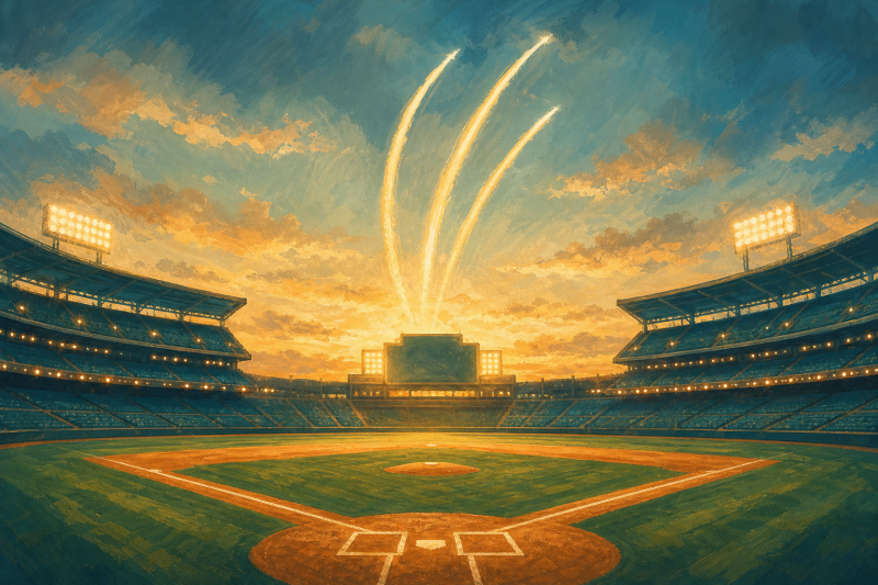 클리블랜드 ALCS 진출 2연패 뒤 3연승 반전