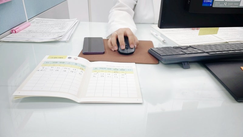 혈당관리 방법 애사비 효과는? 양천구보건소 대사증후군 무료검진 후기