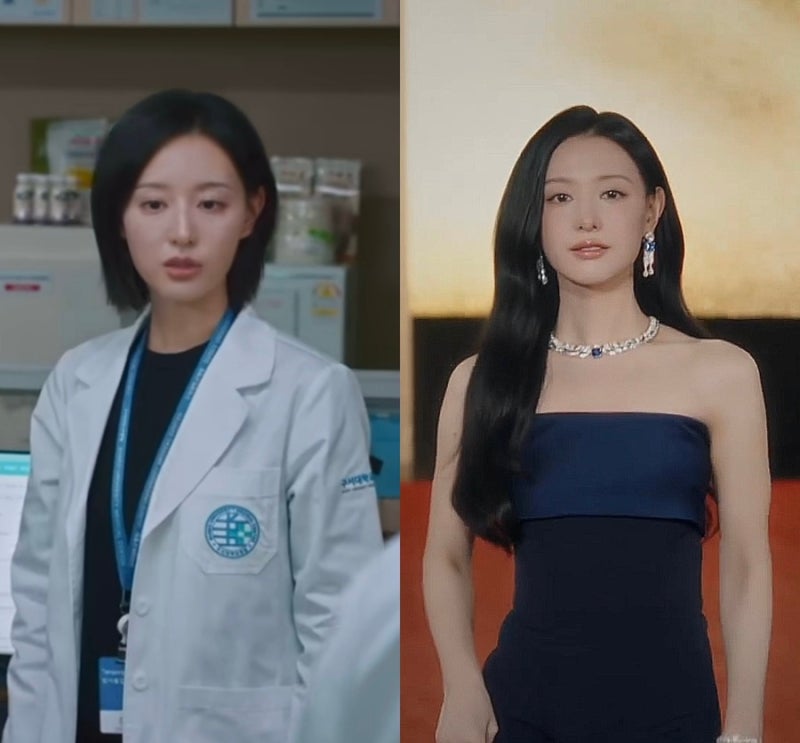 김지원 닥터x 시청률 14% 돌파, 주말 안방극장 완벽히 평정했다